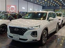 هیوندای سەنتافی